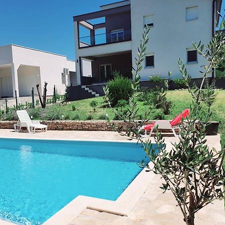 Villa Buna Екстериор снимка