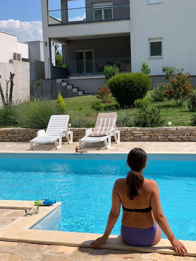 Villa Buna Екстериор снимка
