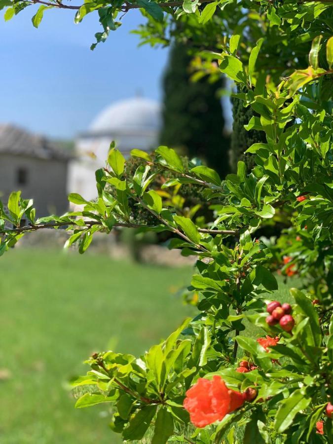 Villa Buna Екстериор снимка