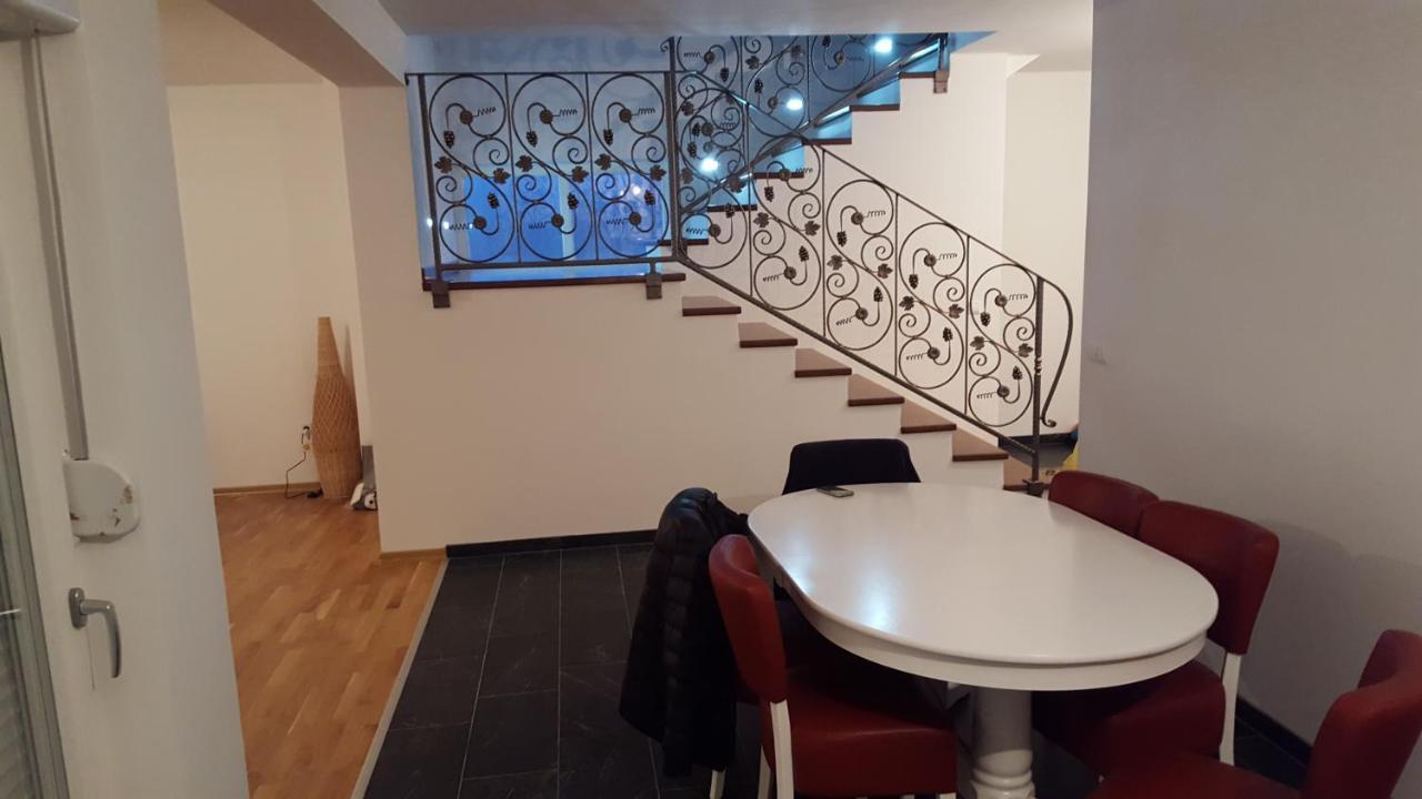 Villa Buna Екстериор снимка